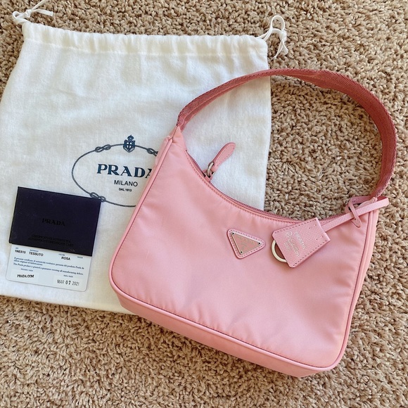 prada re edition - Picture 2 of 11